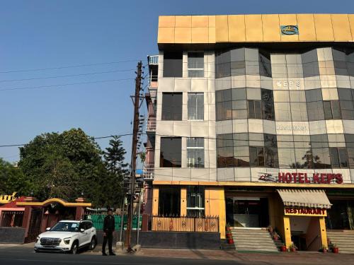 Kanthi Hotel | Hotel Kep's - A Business Class Hotel