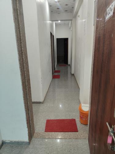 Khatu Hotel | Hotel KHATU SHYAM NIWAS