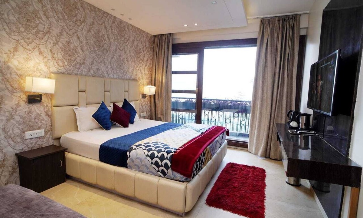 Chhota Shimla Hotel | Hotel King Palace Shimla