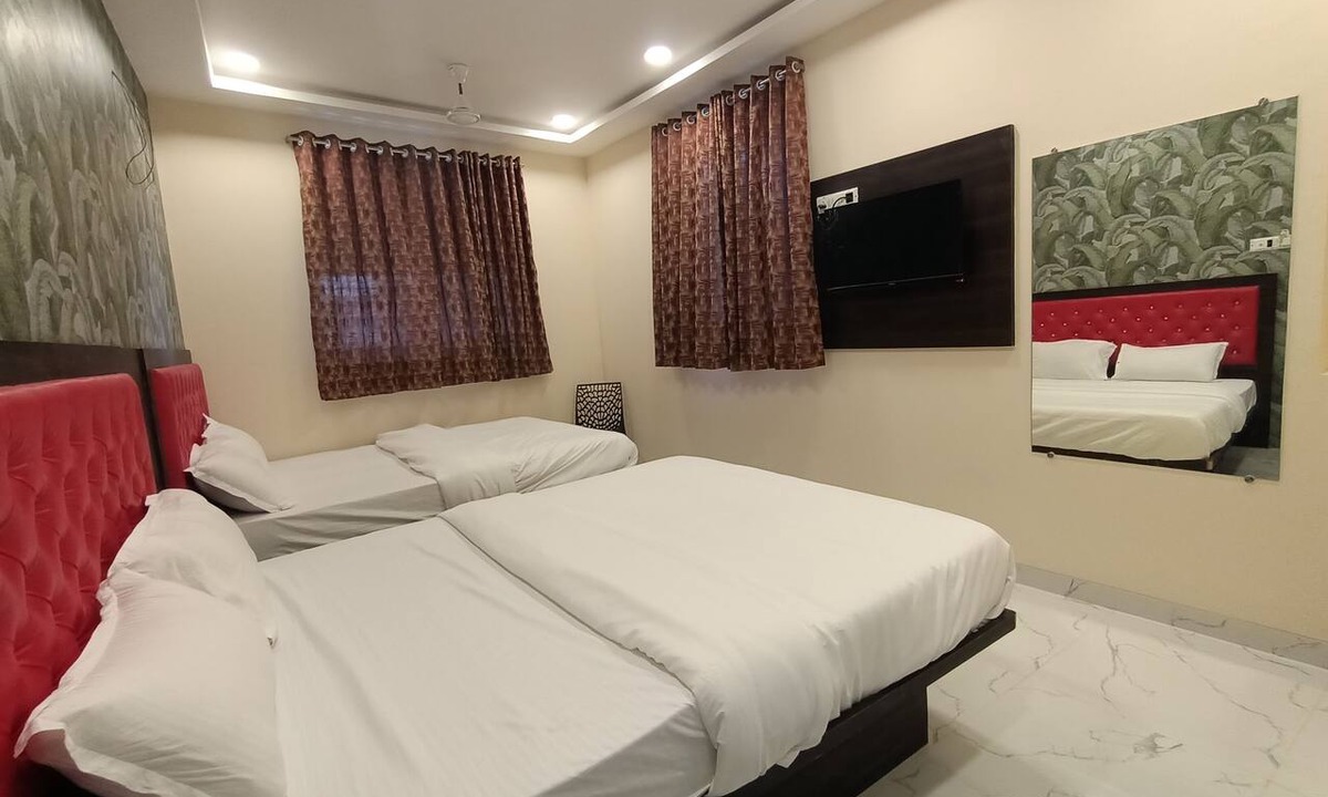 Kurla Cabin | Hotel King Residency
