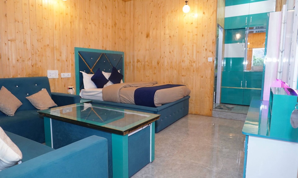 Sitapur Hotel | Hotel Krishna And Restaurant