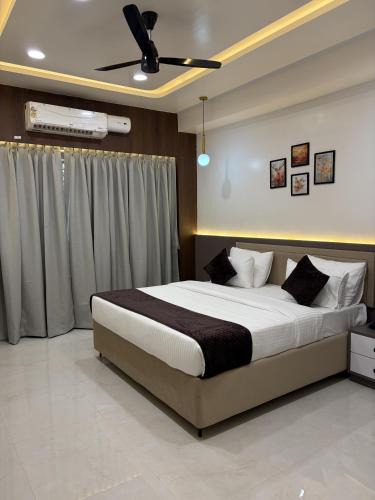 Bhusawal Hotel | Hotel Krishna Leela Lodging and Boarding