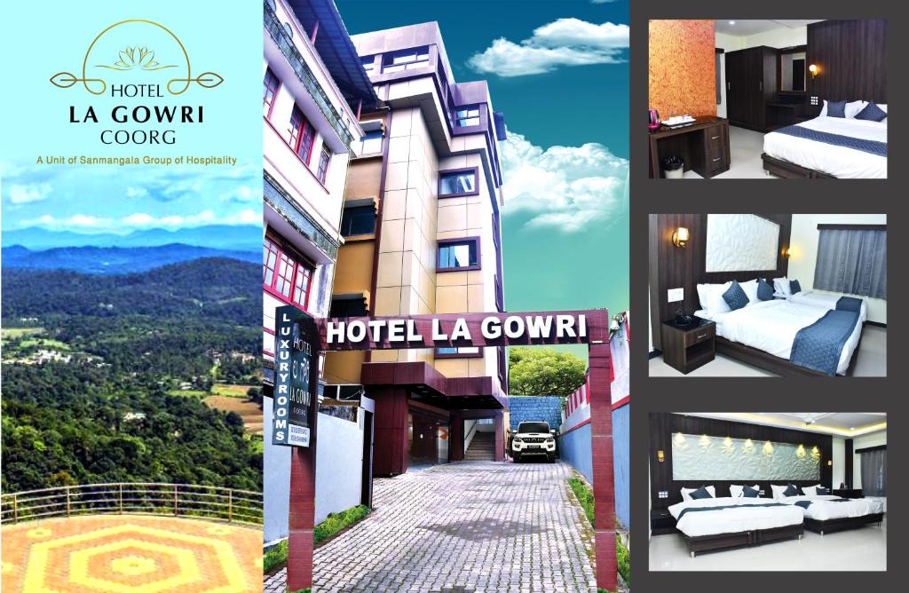 Stuart Hill Hotel | Hotel La Gowri, Coorg