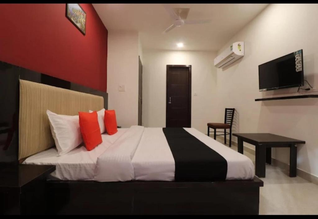Haridwar Hotel | Hotel La Vista Haridwar