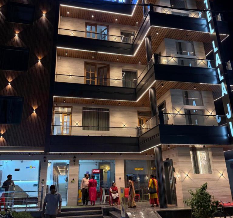 Goga Medi Hotel | Hotel Lala Ji