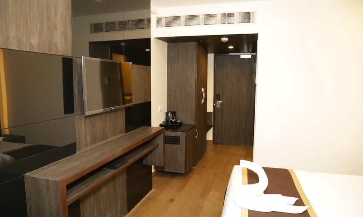 Lalkothi Hotel | Hotel Las Vegas