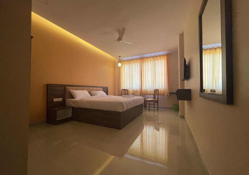 Honavar Hotel | Hotel LAVENDER ELITE