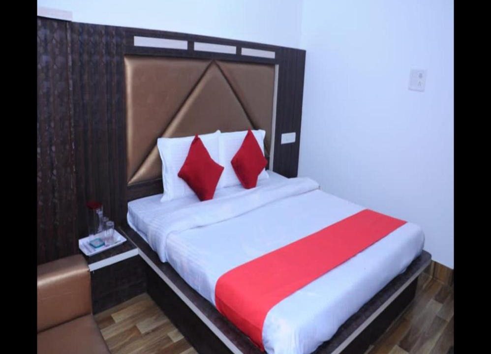 Katra Hotel | Hotel Lords Paradise