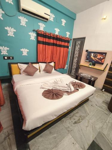 Rajarhat Hotel | Hotel Lotus