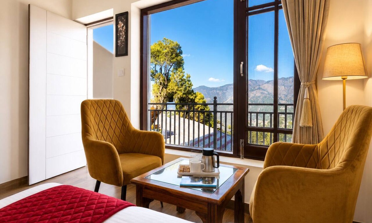Bathri Hotel | Hotel Luxeevista By Navodayans