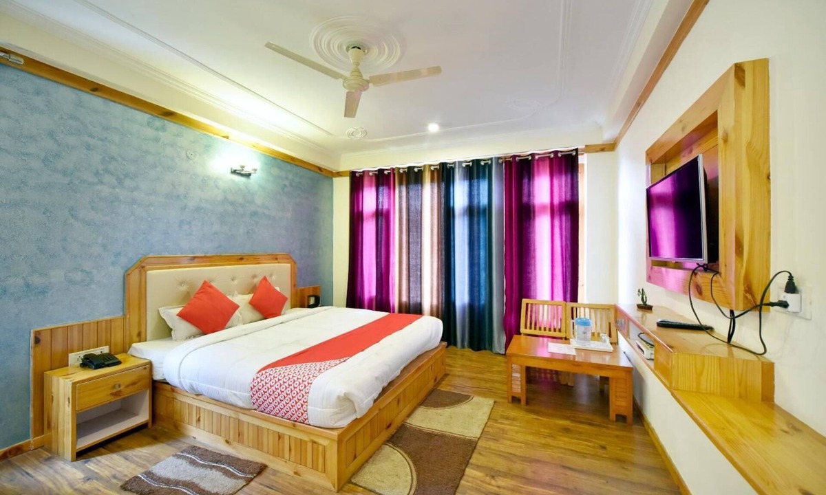 Aleo Hotel | Hotel Mai Vrindavan