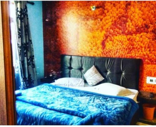 New Manali Bed & Breakfast | Hotel Manali Villa