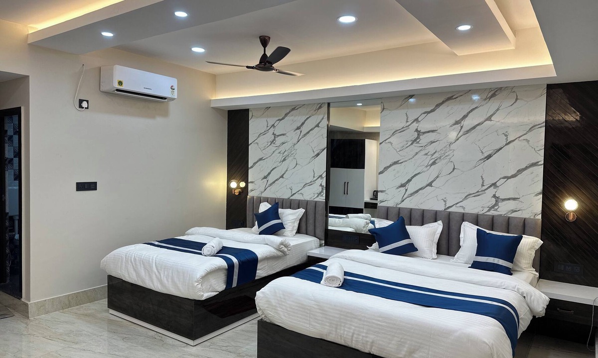 Falakata Hotel | Hotel Manjit