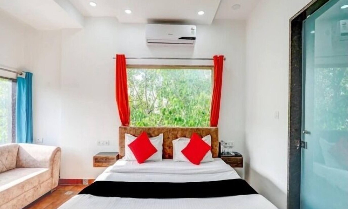 Shalimar Bagh Hotel | Hotel Mannat