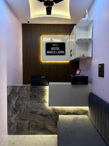 Sualkuchi Hotel | Hotel Maple Lawn
