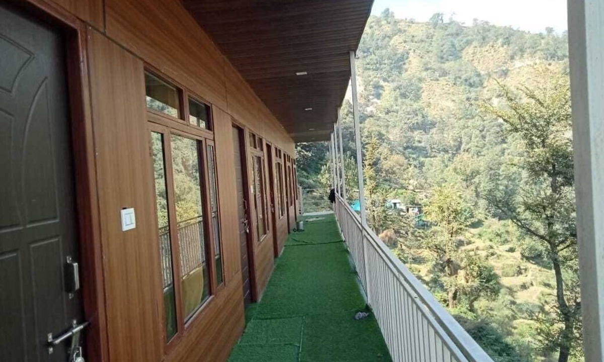 Sitapur Hostel | Hotel Maya Residency
