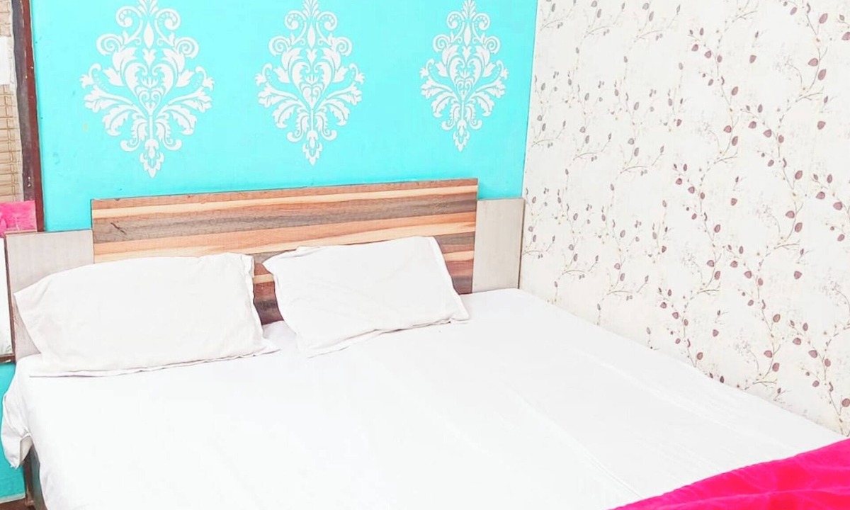 Charbagh Hotel | Hotel Meet Lucknow