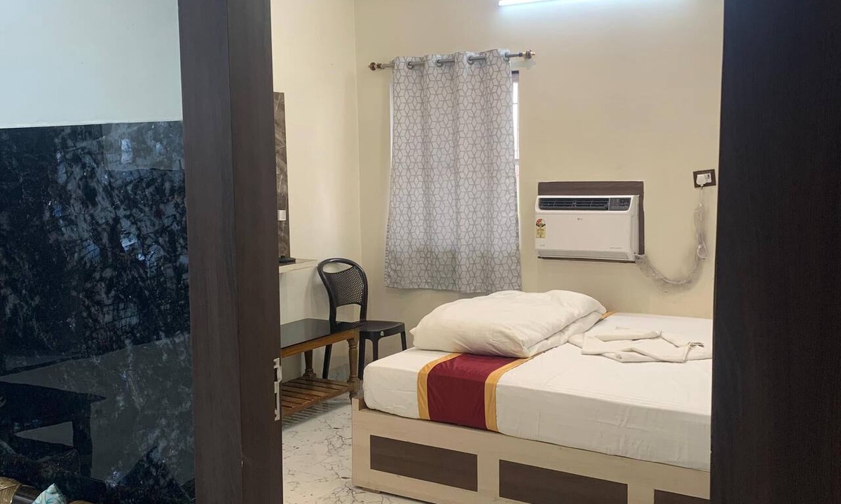 Rajgir Hotel | Hotel Mehta Inn