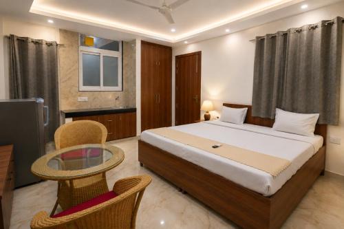 Noida Hotel | Hotel Meridian Sector 132, Near Max Hospital
