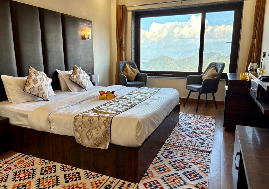 Dalhousie Hotel | Hotel Mini Switzerland