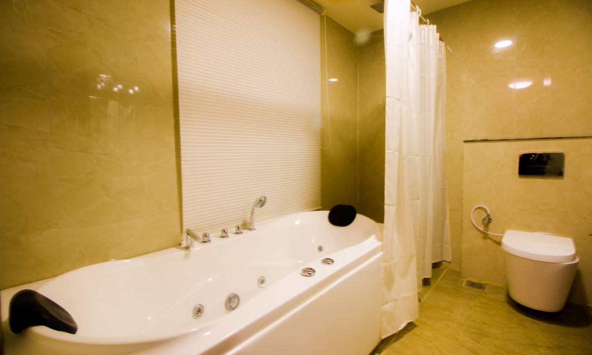 Ujjain Hotel | Hotel Mittal Avenue & Paradise