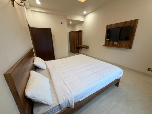 Panna Hotel | Hotel Mohan Raj Villas