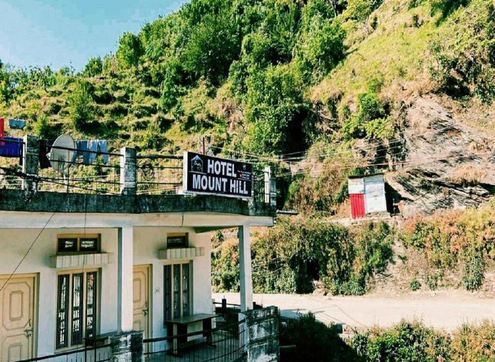 Guptkashi Bed & Breakfast | Hotel Mount Hills by StayApart