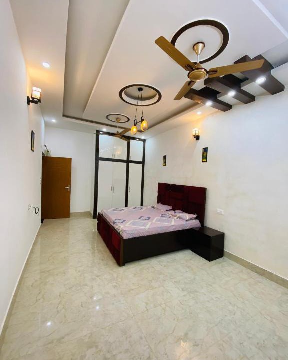 Tehri House | Hotel Mount View