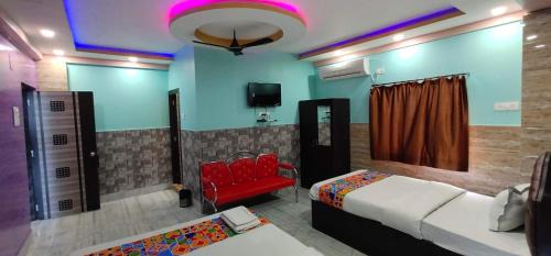 Taltala Hotel | Hotel Nest Park Street