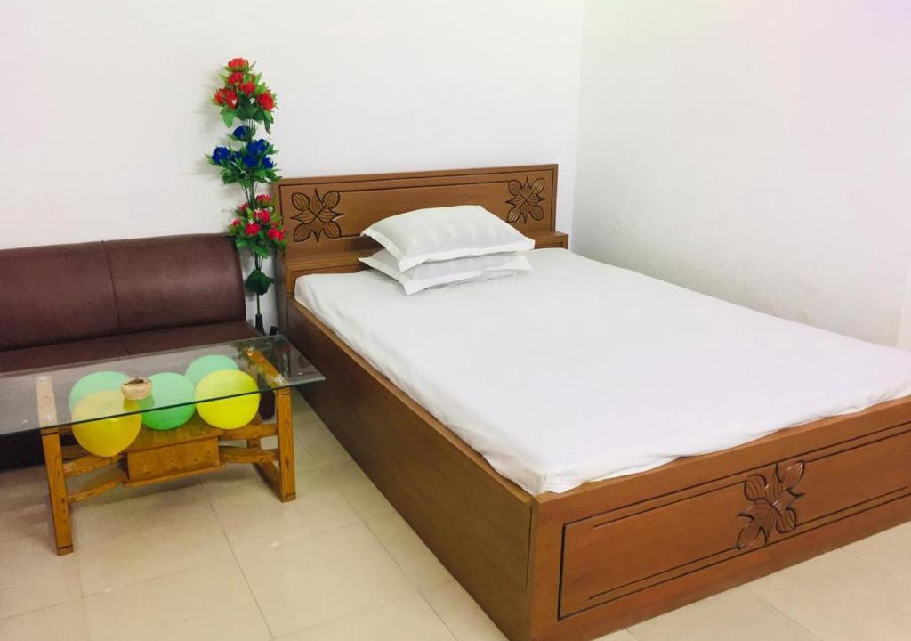 Uttara Hotel | Hotel Nice Look