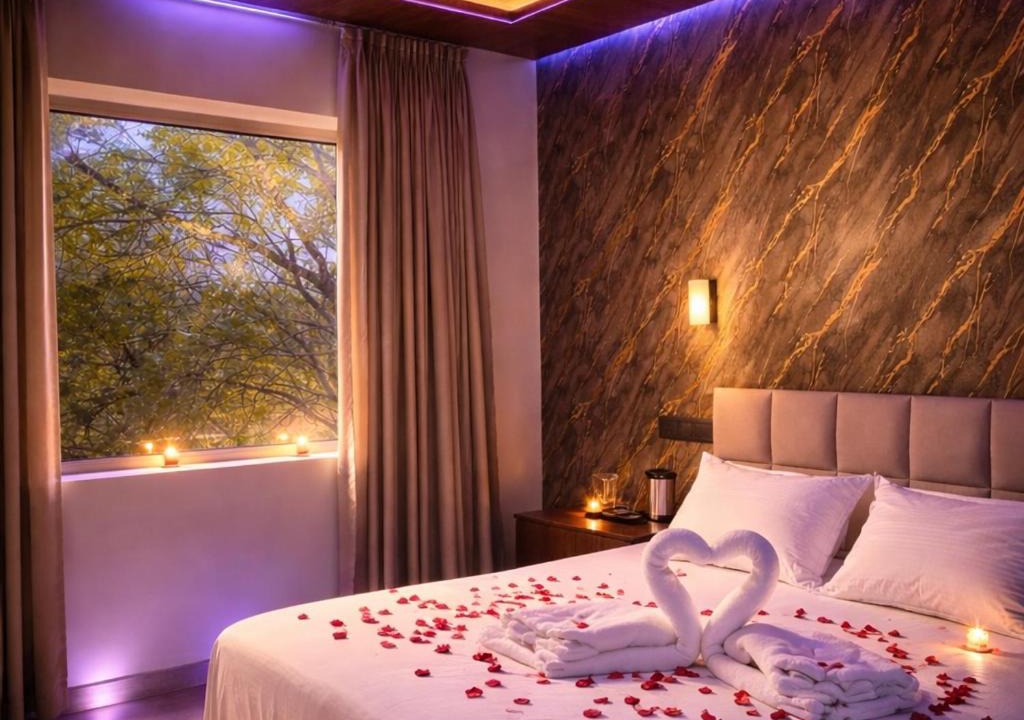 Panipat Hotel | Hotel nine hearts