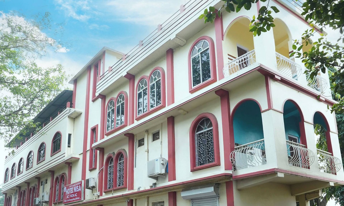 Bolpur Hotel | Hotel Nisa