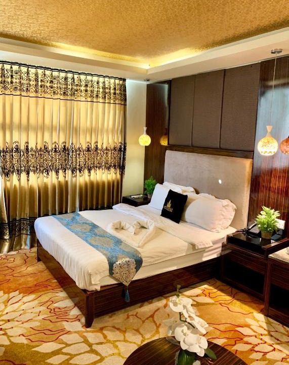 Sylhet Hotel | Hotel Noorjahan Grand