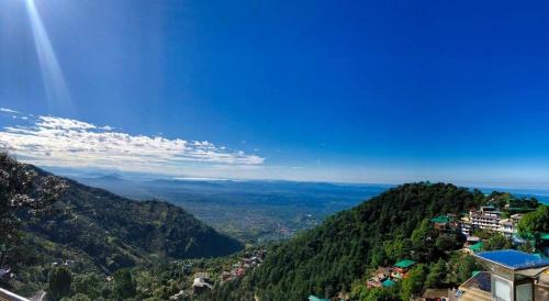 McLeod Ganj Hotel | Hotel Norbu House