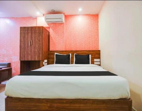 Zirakpur Hotel | Hotel North East