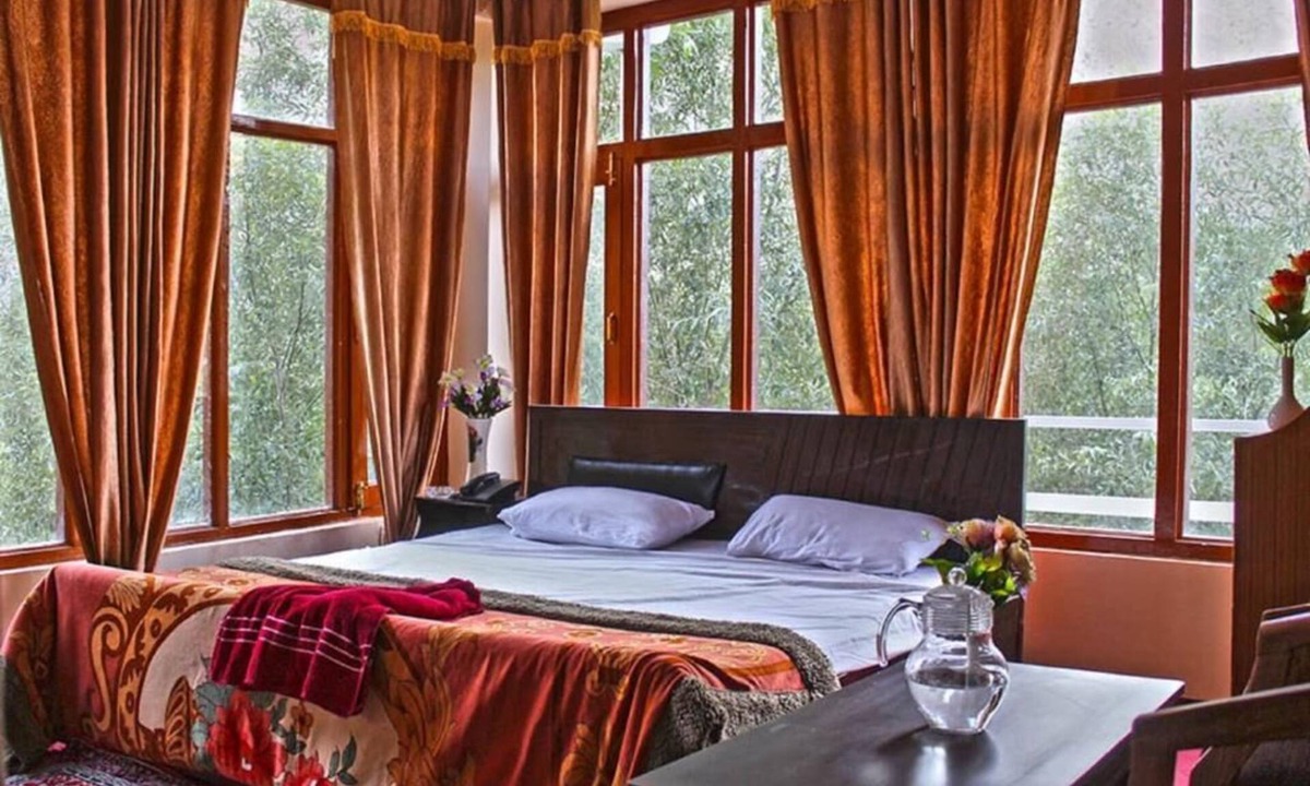 Shargole Hotel | Hotel Nunkun Residency- Kargil