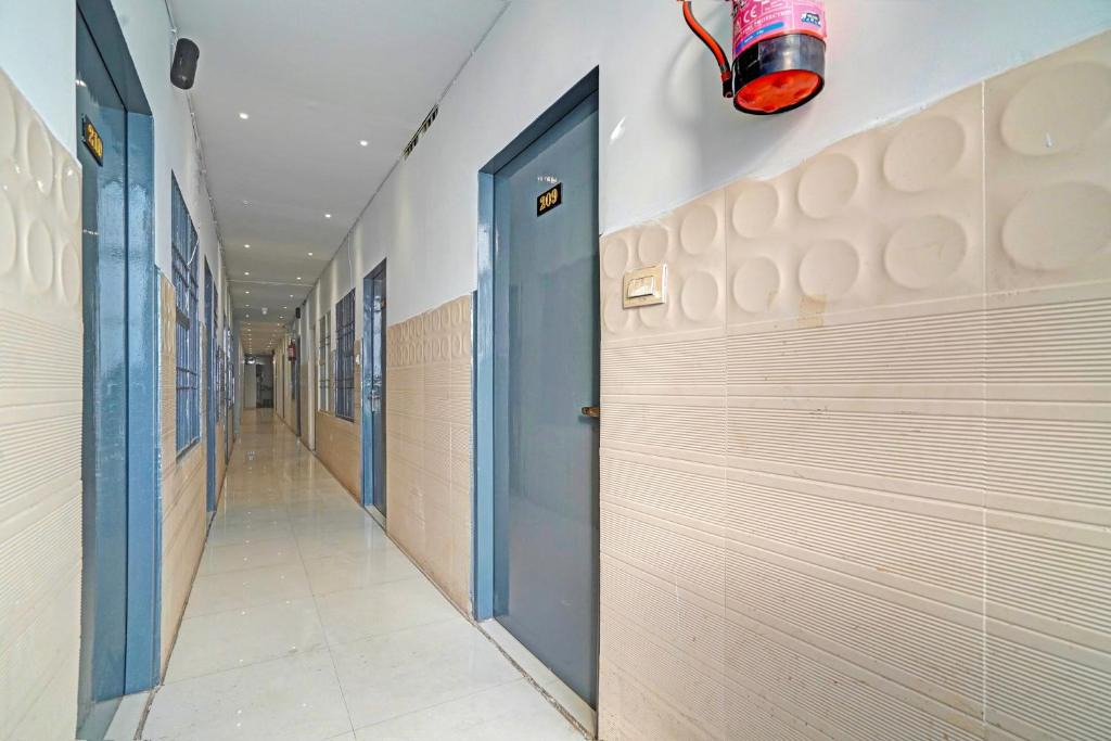 Rohtak Hotel | Hotel O Ace
