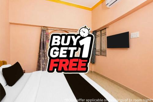 Raipur Hotel | Hotel O AIIMS Raipur