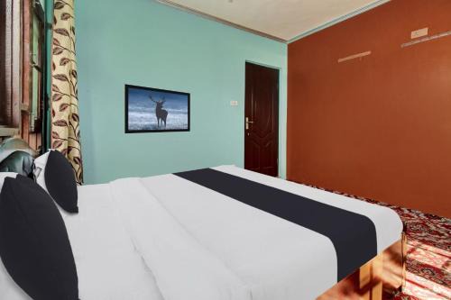 Sudarbal Apartment | Hotel O Amber Inn