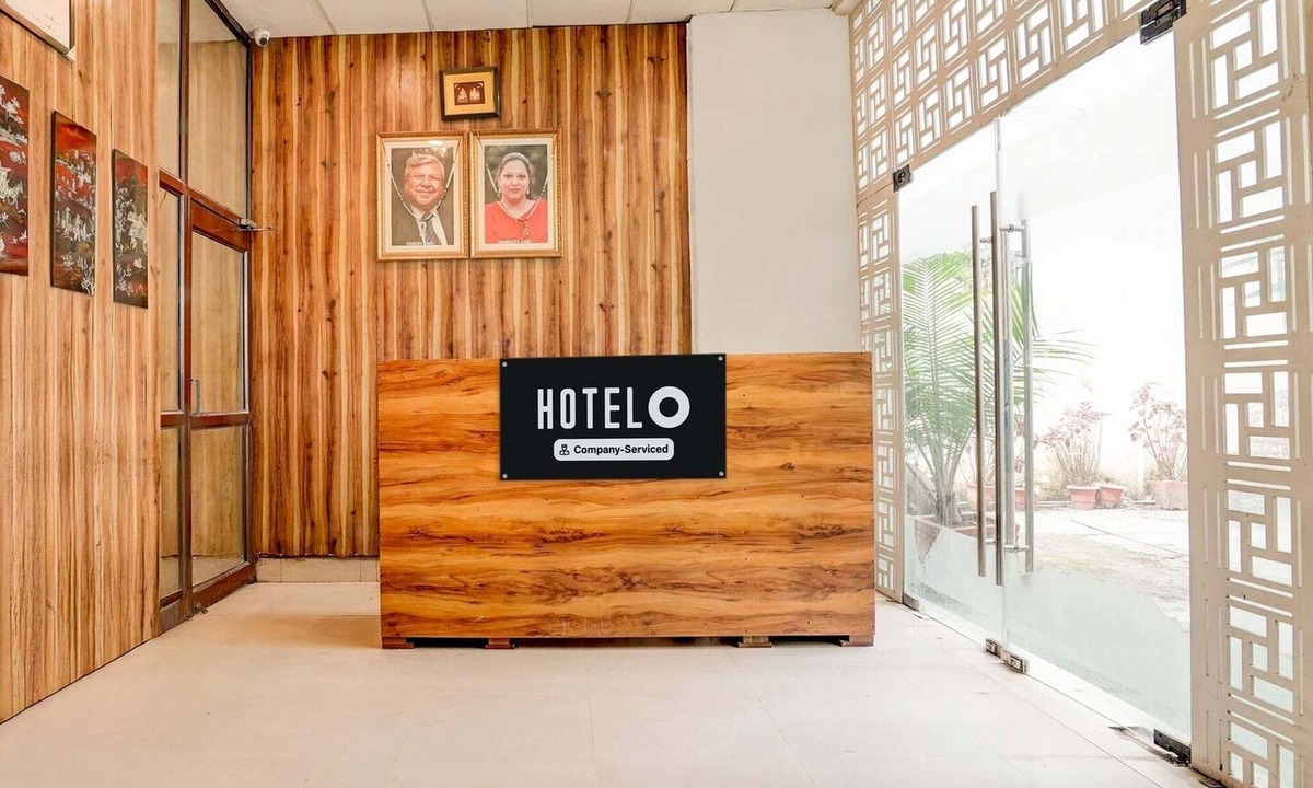 Bullawala House | Hotel O Ashtley Hall Dehradun Daichi