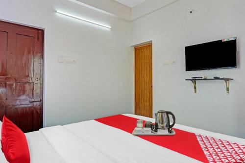 Thiruvananthapuram Hotel | Hotel O Bevis