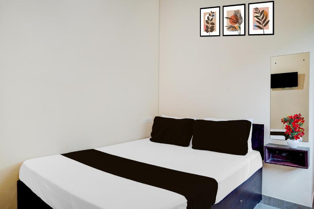 Bengaluru Hotel | Hotel O BHANUNANDANA BOARDING & LODGING Basaveshwar Nagar