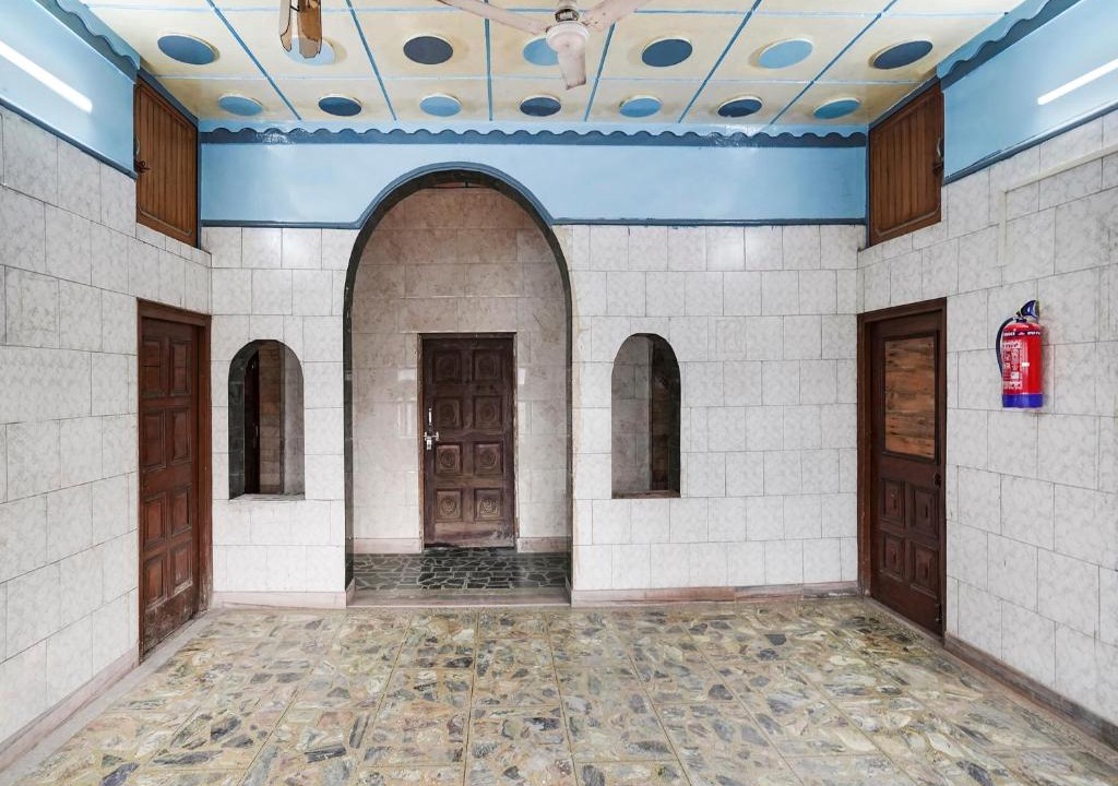Hapur Hotel | Hotel O Blue Moon Hotel