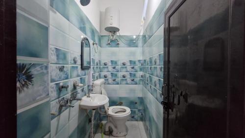 Haldwani Hotel | Hotel O by OYO Cloud Inn Homestay