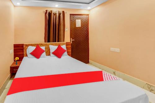 Gurugram Hotel | Hotel O by OYO Comfy Cottage