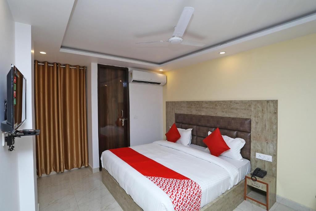 Mahipalpur Hotel | Hotel O by OYO Royal Stay