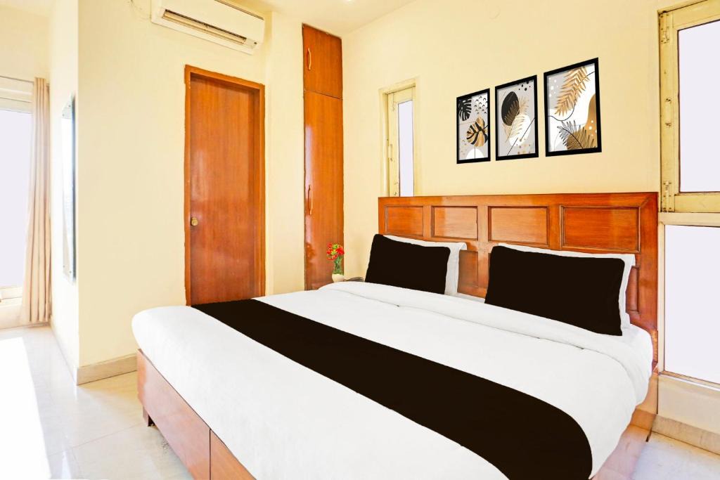 Sector 45 Hotel | Hotel O by OYO Sector 45 Formerly Manyavar