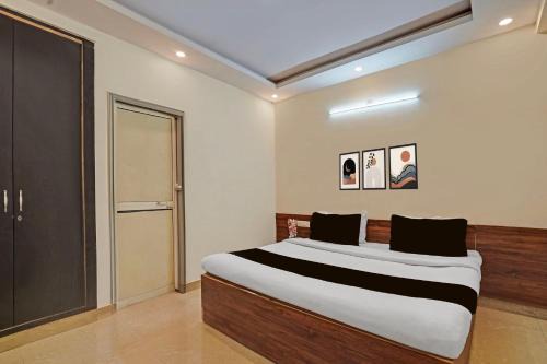 Mayur Vihar Phase 1 Hotel | Hotel O by OYO SK Plaza