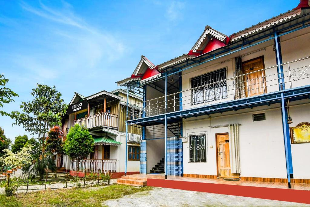 Alipurduar Hotel | Hotel O Chilapata Forest Formerly Moner Manush Homestay