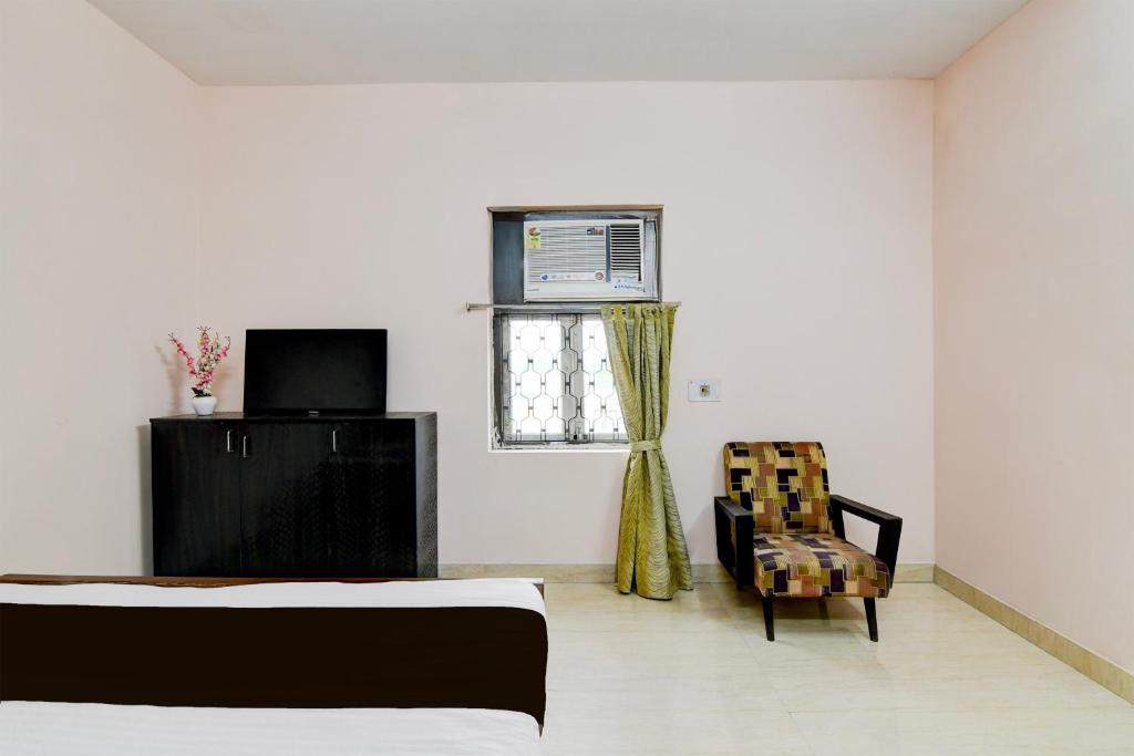 Sector 1 Hotel | Hotel O City Of Joy